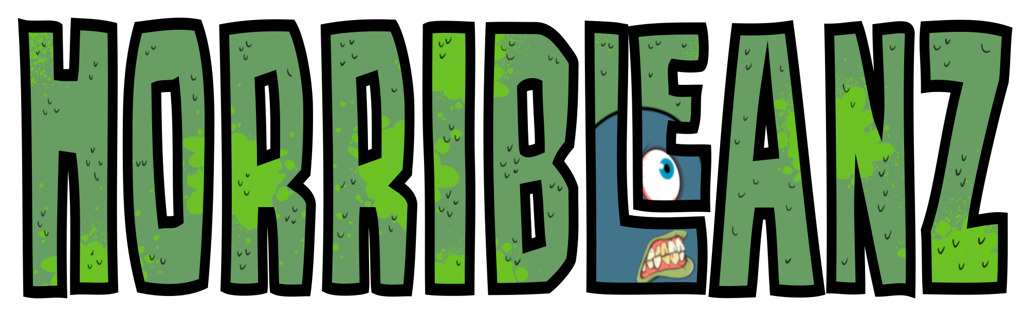 Horribleanz logo